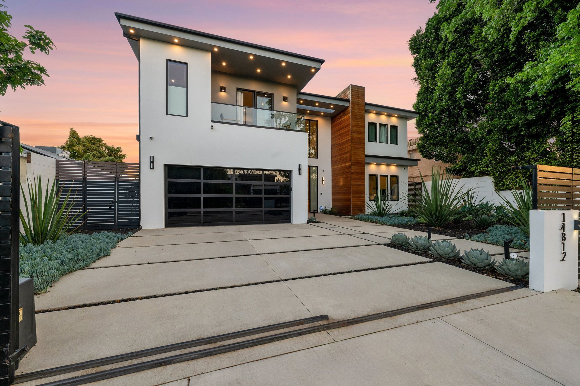 Premium construction craftsmanship
